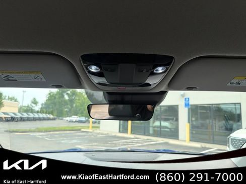 Used 2026 Kia Seltos S AWD/4WD image 24