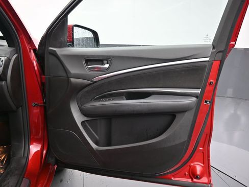 Used 2019 Acura MDX A-Spec image 41