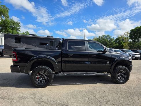 Used 2023 RAM 1500 Big Horn image 9