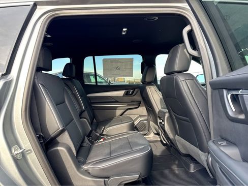 New 2026 Buick Enclave Preferred w/ Power Package FWD image 6