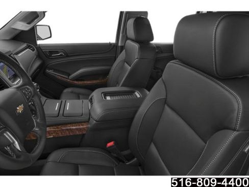 Used 2019 Chevrolet Tahoe Premier w/ RST 6.2L Performance Edition AWD/4WD image 13