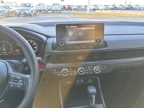 Certified 2023 Honda CR-V EX image 16