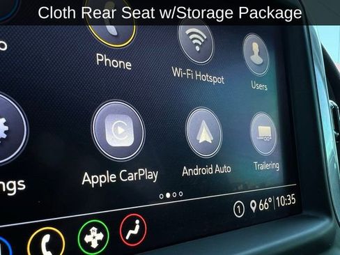 Used 2020 Chevrolet Silverado 1500 RST image 10