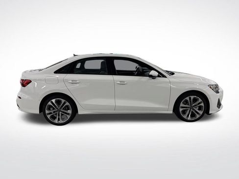 New 2026 Audi A3 2.0T Premium Plus AWD/4WD image 6