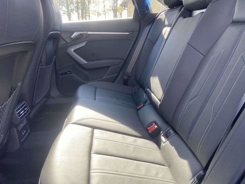 New 2026 Audi A3 2.0T Premium image 13