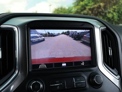Used 2020 Chevrolet Silverado 1500 RST AWD/4WD image 17