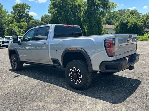 New 2026 GMC Sierra 2500 AT4X AWD/4WD image 8