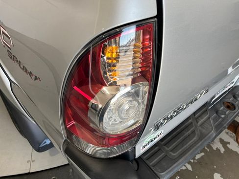 Used 2013 Toyota Tacoma 4x4 Double Cab w/ TRD Sport Pkg image 44