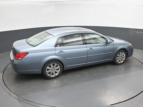Used 2007 Toyota Avalon Touring FWD image 26