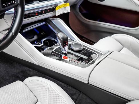 Used 2023 BMW XM image 19