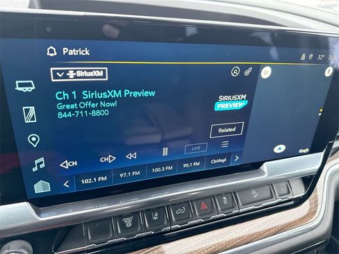 Used 2024 Chevrolet Silverado 2500 LT image 16