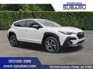 New 2026 Subaru Crosstrek 2.0i Premium video 1