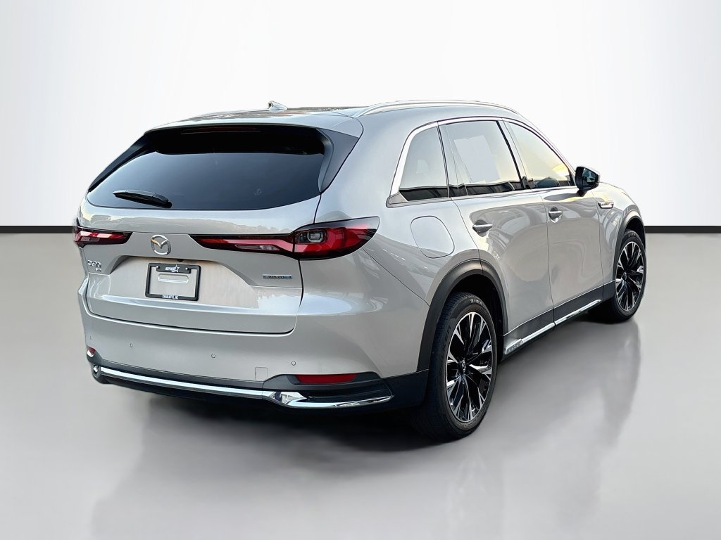 Certified 2024 MAZDA CX-90 Plug-In Hybrid w/ Premium Pkg AWD/4WD image 7