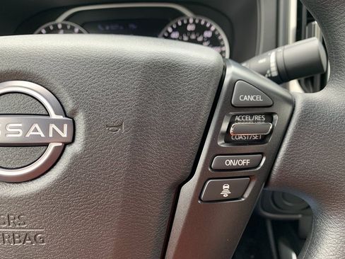 New 2026 Nissan Frontier PRO-4X w/ Pro-4x Convenience Package image 13