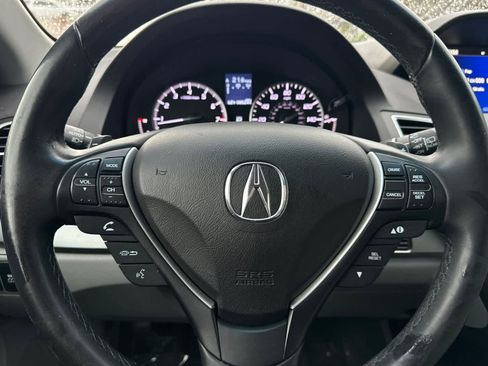 Used 2017 Acura RDX image 21