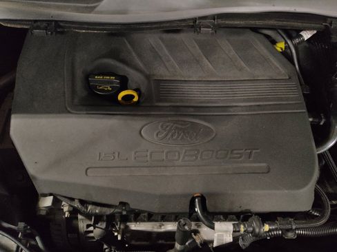 Used 2017 Ford Escape Titanium w/ Equipment Group 301A image 30