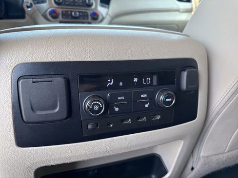 Used 2019 GMC Yukon XL Denali w/ Denali Ultimate Package image 15