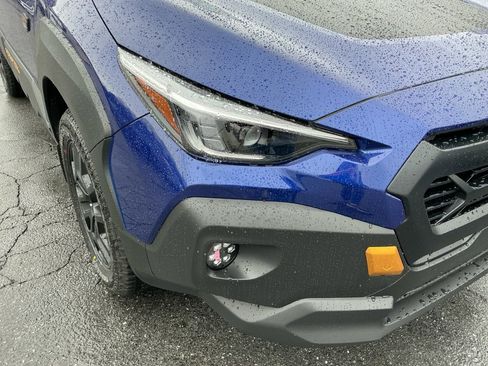 New 2026 Subaru Crosstrek 2.5i Wilderness image 23