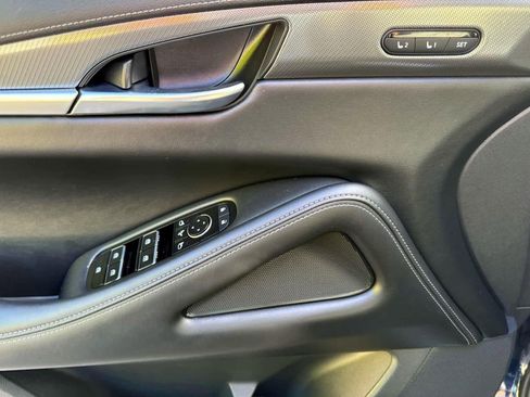 Used 2023 INFINITI QX60 Luxe image 15