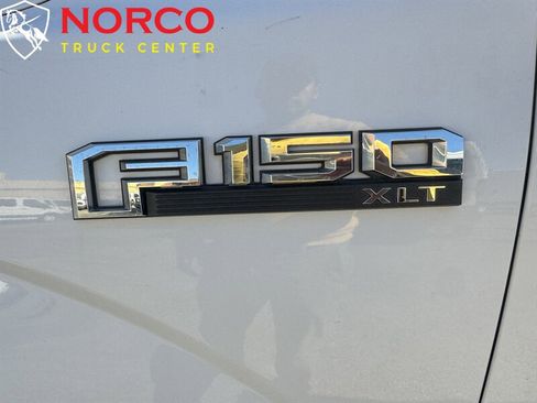 Used 2018 Ford F150 XLT image 14