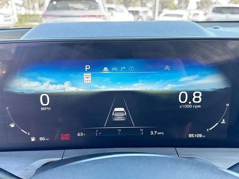 Used 2024 Kia Telluride SX X-Pro image 13