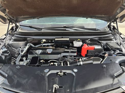 Used 2025 Acura RDX SH-AWD image 32