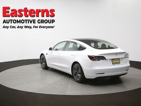 Used 2019 Tesla Model 3 Long Range AWD/4WD image 58