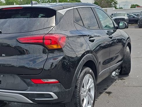 Used 2025 Buick Encore GX Preferred FWD image 54