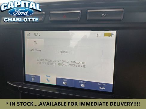 New 2024 Ford F550 XL image 13