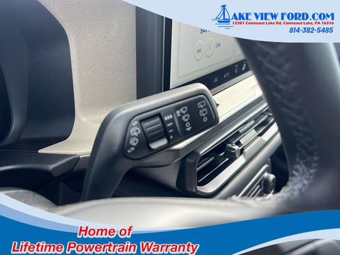 New 2026 Ford Bronco Sport Big Bend w/ Convenience Package image 25