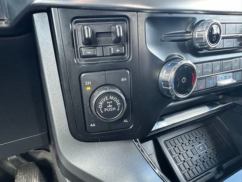 Used 2023 Ford F150 Lariat w/ Equipment Group 502A High image 27