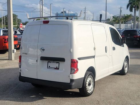 Used 2020 Nissan NV200 S FWD image 6
