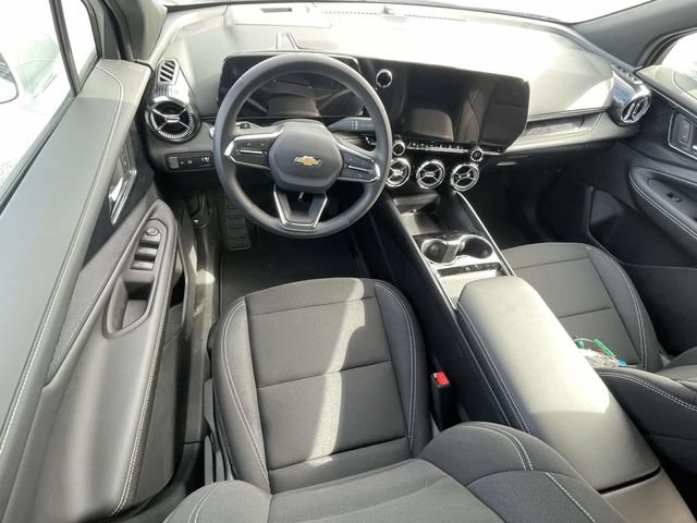 New 2026 Chevrolet Blazer EV LT FWD image 11