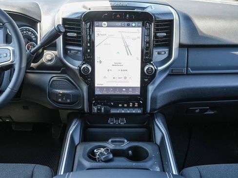 New 2025 RAM 2500 Big Horn image 12