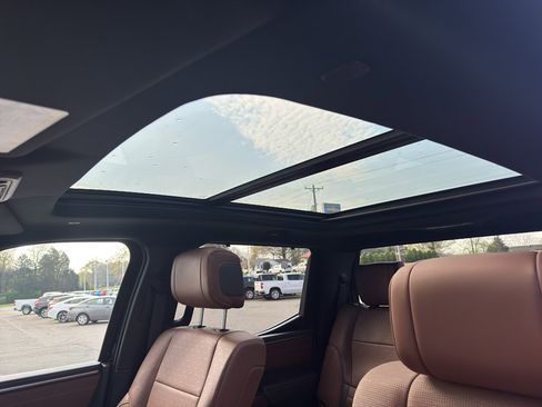 Used 2024 Toyota Tundra 1794 Edition w/ TRD Off-Road Package image 26