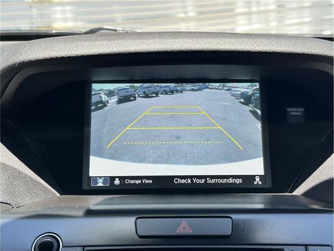 Used 2016 Acura MDX SH-AWD w/ Technology Package image 27