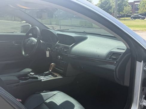 Used 2011 Mercedes-Benz E 350 Coupe image 18