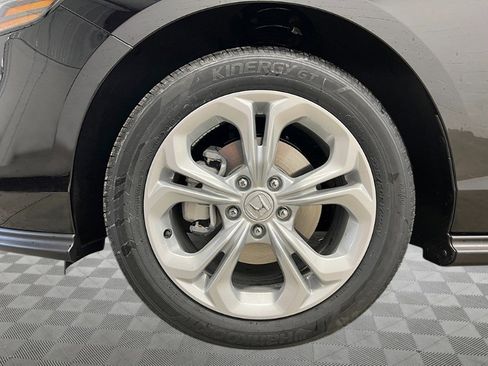 New 2025 Honda Accord LX image 11