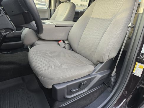 Used 2020 Ford F150 XLT w/ Equipment Group 302A Luxury image 32