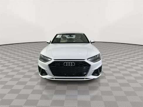 Used 2024 Audi A4 2.0T Premium Plus image 3