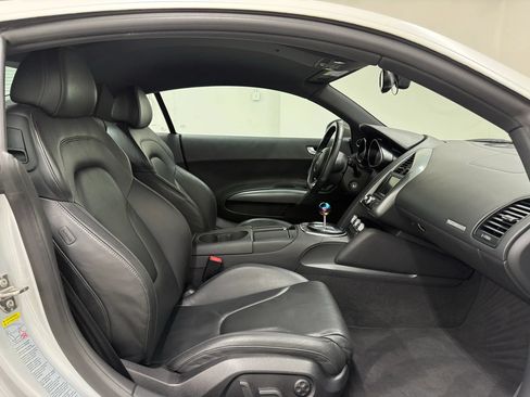 Used 2009 Audi R8 V8 AWD/4WD image 56