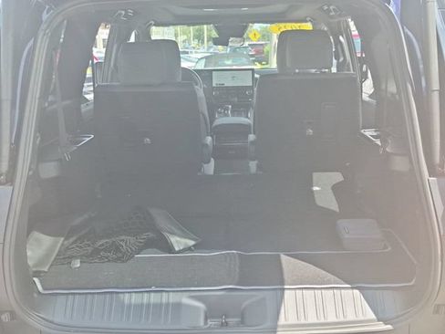 Used 2025 Lexus GX 550 w/ Accessory Package (Z1) AWD/4WD image 26