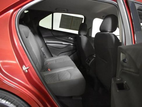Used 2018 Chevrolet Equinox LT AWD/4WD image 31