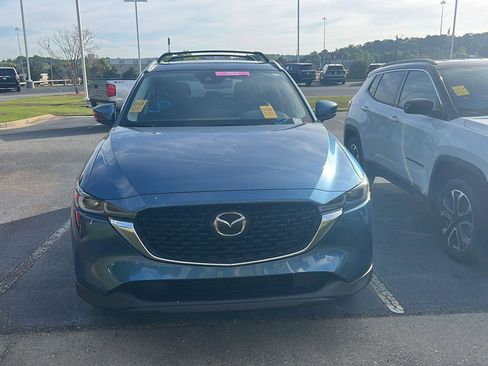 Used 2023 MAZDA CX-5 AWD 2.5 S image 4