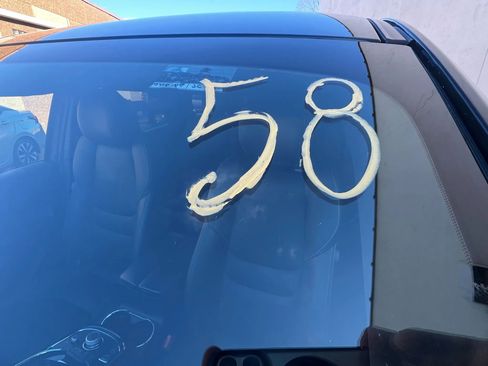 Used 2023 MAZDA CX-9 Grand Touring image 35