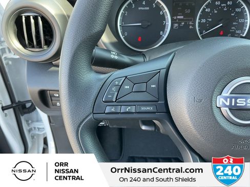 New 2025 Nissan Kicks Play S image 19