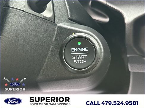 Used 2025 Ford Ranger Raptor AWD/4WD image 24