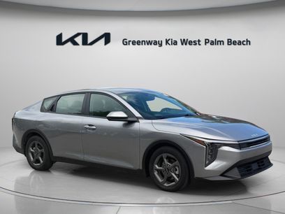 Used 2025 Kia K4