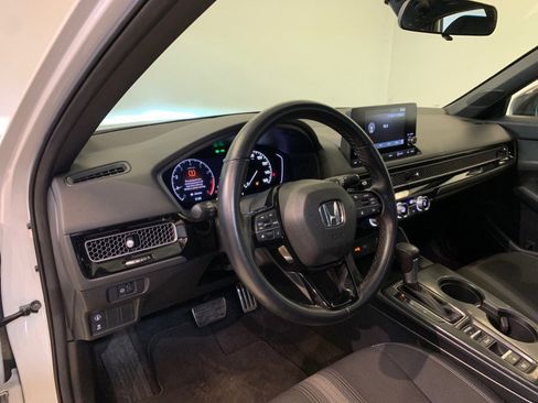 Used 2023 Honda Civic Sport image 15