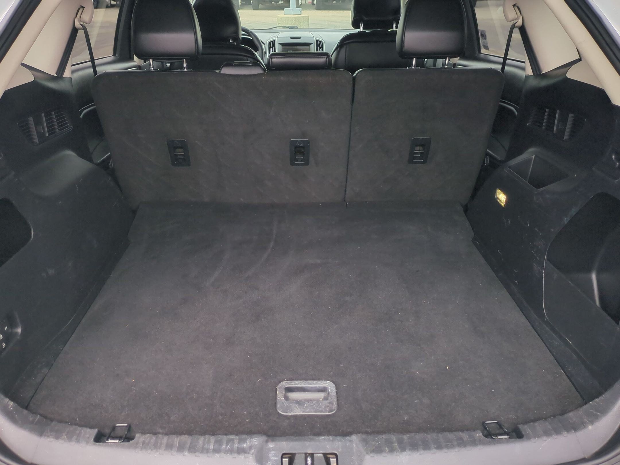 Used 2015 Ford Edge SEL w/ Equipment Group 201A AWD/4WD image 22